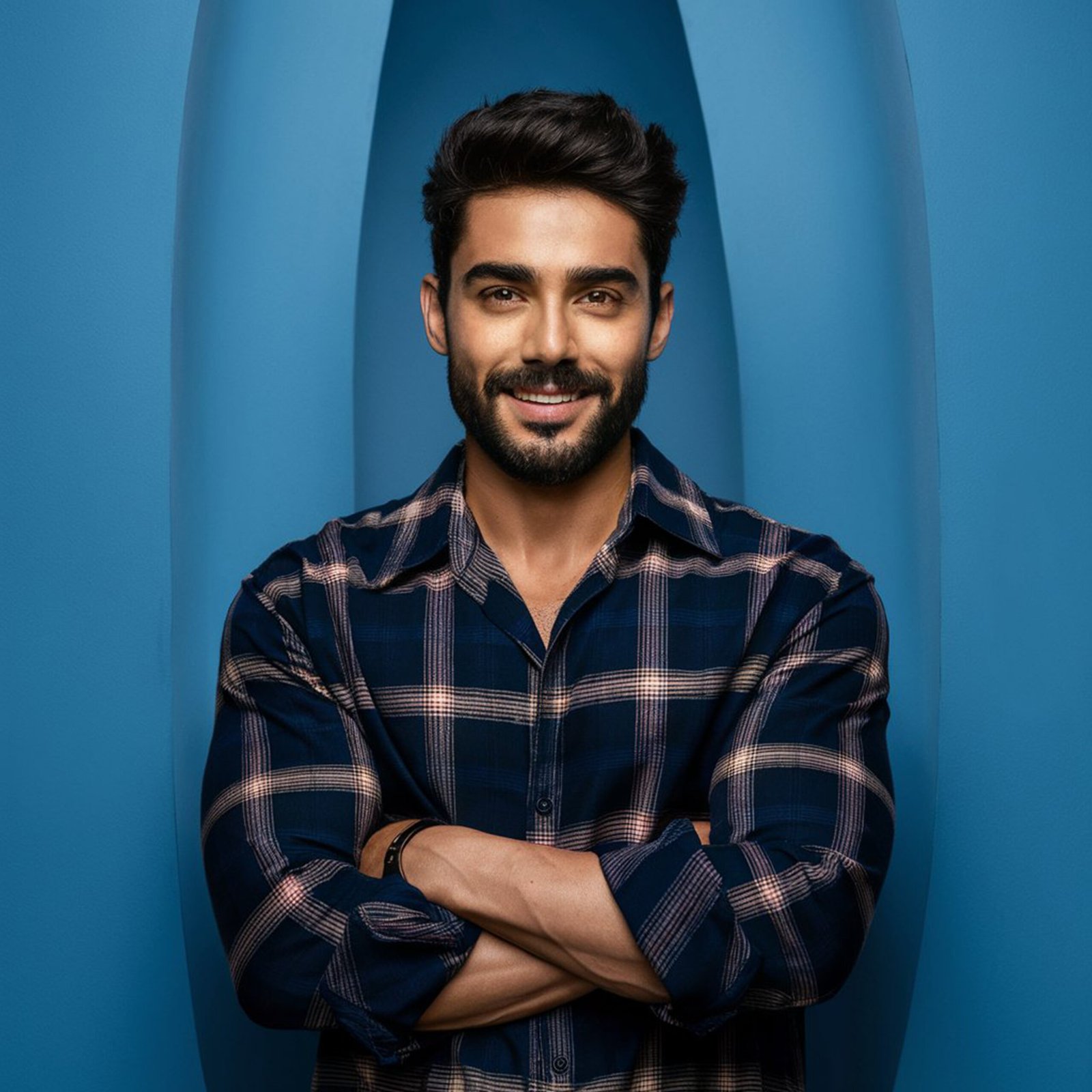 Royce Mavron